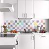 Ambiance col-RV-0304_10x10cm Tile Sticker view 2