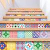 Ambiance col-RV-0304_10x10cm Tile Sticker view 4