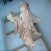 5Kg Rare Natura white Agarwood Aloeswood eaglewood wood sculpture Art For Luck view 3