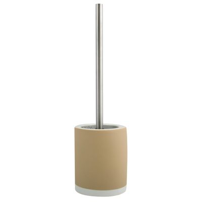 MSV Toilet Brush, Beige, 0