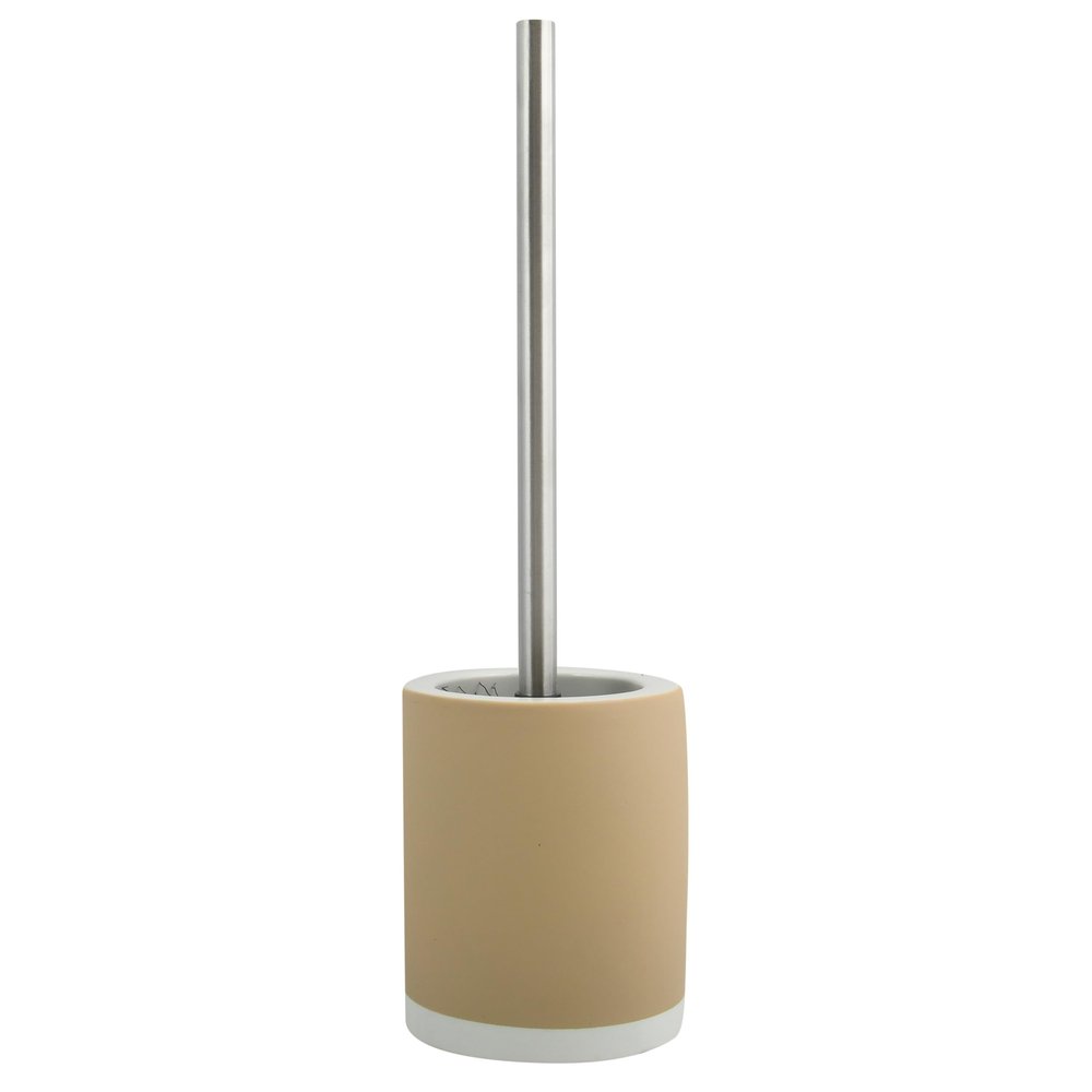 MSV Toilet Brush, Beige, 0