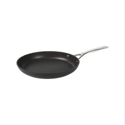 BALLARINI Alba Frying Pan, Grey, 28cm