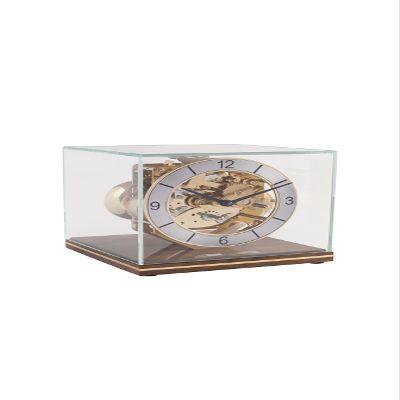 Hermle Modern Clock with 8 Day Running time from