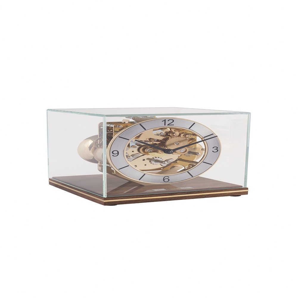 Hermle Modern Clock with 8 Day Running time from
