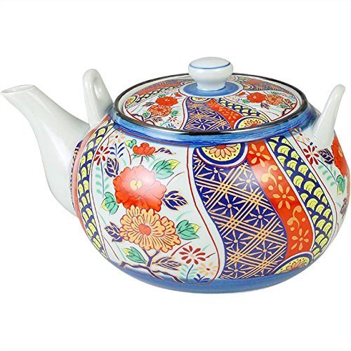 Arita Ware 02-283676 CtoC Japan (M) Earthenware Bottle
