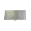 Cubic Mini Stove - Cub - Mounts and Accessories (Stainless Steel Sliding Tray Upgrade - CB-4500-SS) view 1