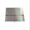 Cubic Mini Stove - Cub - Mounts and Accessories (Stainless Steel Sliding Tray Upgrade - CB-4500-SS) view 2