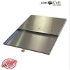 Cubic Mini Stove - Cub - Mounts and Accessories (Stainless Steel Sliding Tray Upgrade - CB-4500-SS) view 3