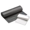 8105015171358, SKILCRAFT High Density Coreless Can Liners, 36 x 58, Gray, 100/Box view 1