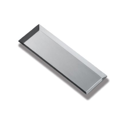 Aluminium Tray (Space Gray)