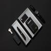 Aluminium Tray (Space Gray) view 4