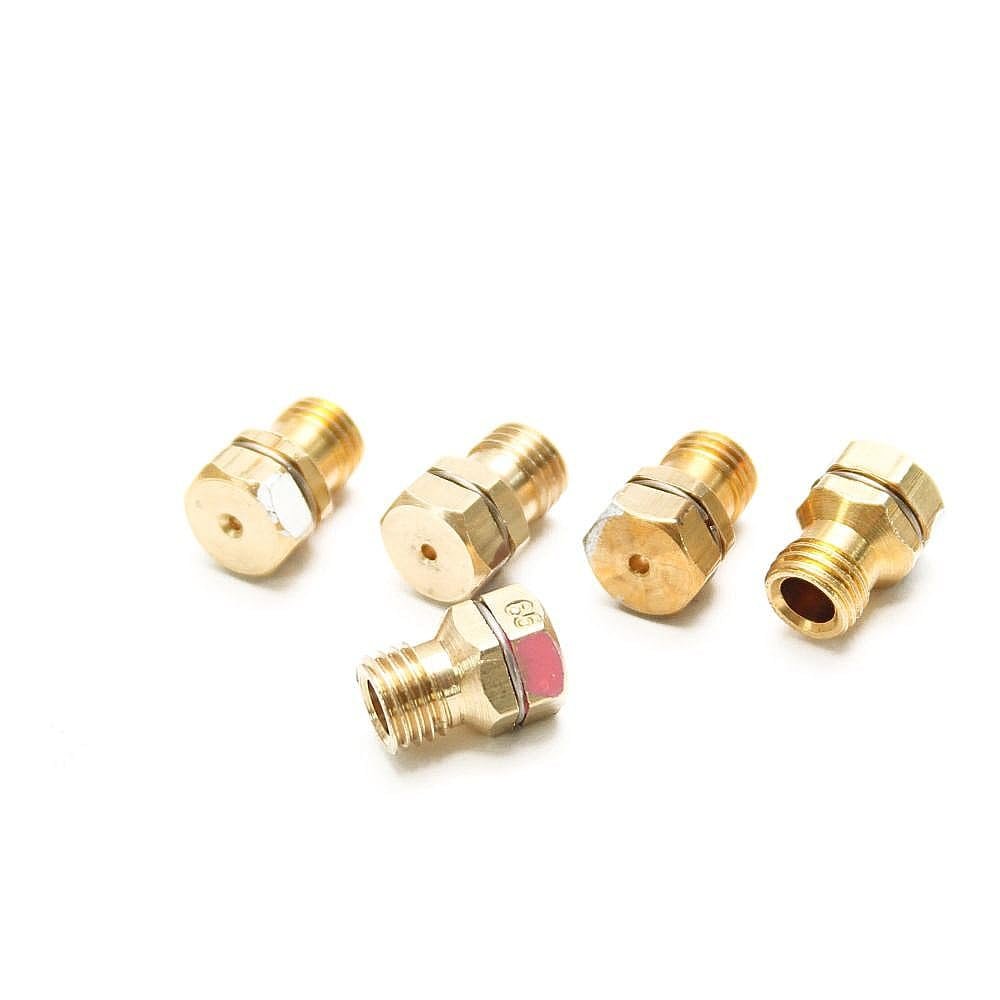 Frigidaire 316542420 Range LP Conversion Kit