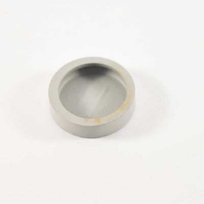 Whirlpool W210684 Washer Leveling Leg Rubber Pad Genuine Original Equipment Manufacturer (OEM) Part