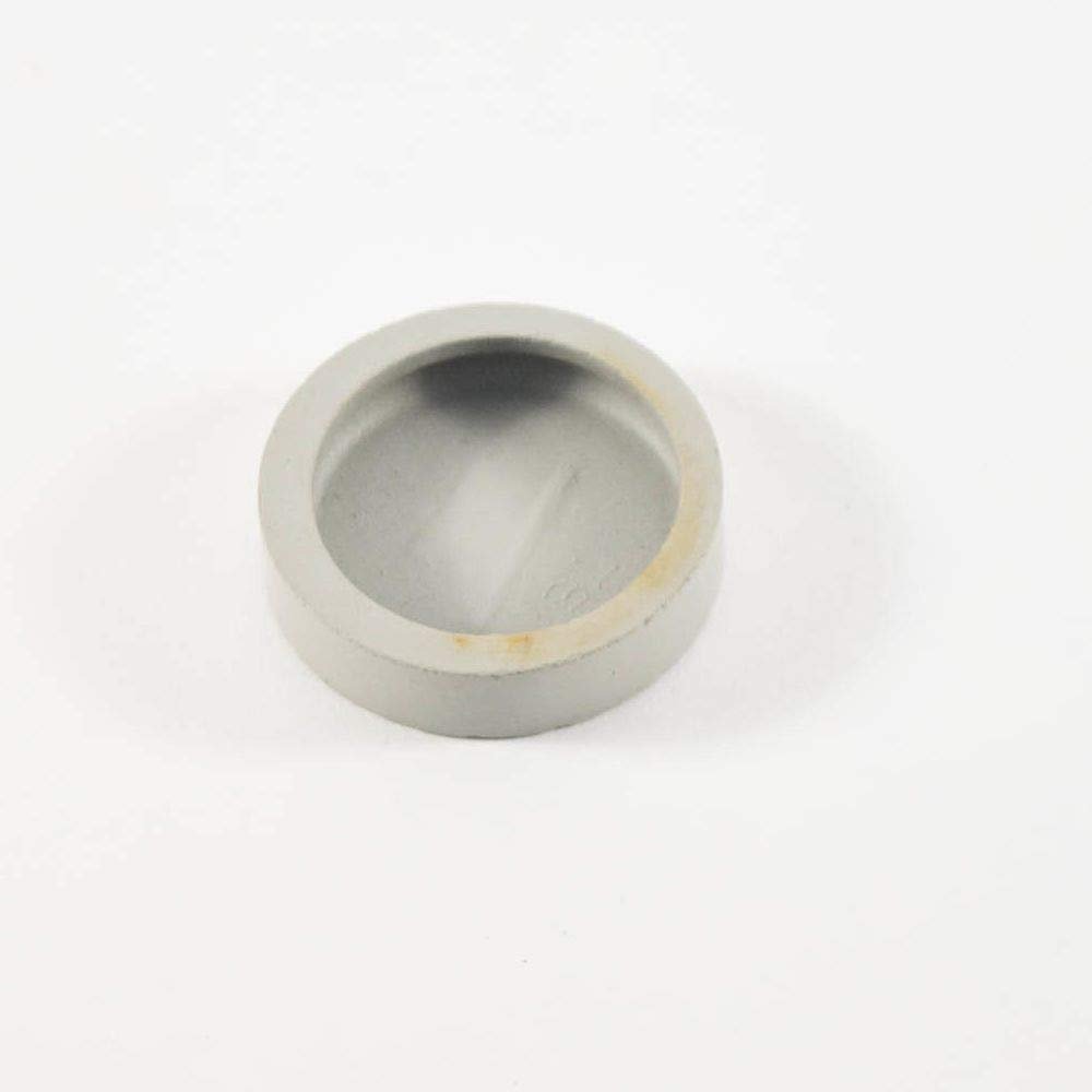 Whirlpool W210684 Washer Leveling Leg Rubber Pad Genuine Original Equipment Manufacturer (OEM) Part