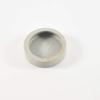 Whirlpool W210684 Washer Leveling Leg Rubber Pad Genuine Original Equipment Manufacturer (OEM) Part view 1