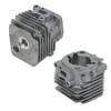 Husqvarna 530012541 Lawn & Garden Equipment Engine Cylinder Genuine Original Equipment Manufacturer (OEM) Part view 1
