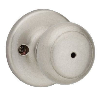 KwikSet 300CV 15CP 4AL Satin Nickel