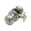 KwikSet 300CV 15CP 4AL Satin Nickel view 2