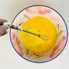 7-inch Small Stainless Steel Flower Shaped Whisk Set of 4, Mini Whisks view 4