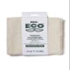 Martini Spa Green Household Sponges Floor Cloth Bamboo Fibre, one, Natural Beige view 1