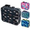 Premium Insulated Lunch Box for Boys- Built to Last W/Solid Metal Frame view 1