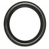 40MPE-100 - Tri-Clamp Gasket, EPDM, 1", Black