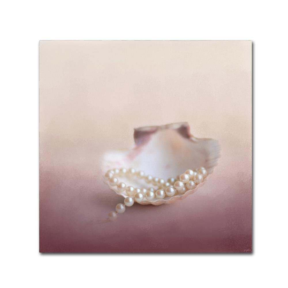 Trademark Fine Art ALI14235-C1414GG Canvas Art