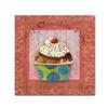 Trademark Fine Art ALI13453-C1414GG Canvas Art view 1