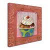Trademark Fine Art ALI13453-C1414GG Canvas Art view 2