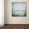 Trademark Fine Art ALI14065-C1414GG Canvas Art view 3