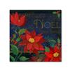 Noel by Fiona Stokes-Gilbert, 14x14-Inch Canvas Wall Art view 1