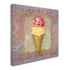 Trademark Fine Art ALI13450-C1414GG Canvas Art view 2