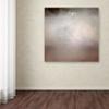 Peacock 6 by Jai Johnson, 14x14-Inch Canvas Wall Art view 3