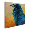 Trademark Fine Art ALI15362-C1414GG Canvas Art view 2