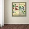 Trademark Fine Art ALI13574-C1414GG Canvas Art view 3