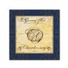 Trademark Fine Art Wine Label 4 by Fiona Stokes-Gilbert, 14x14-Inch view 1