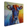 Trademark Fine Art Young Blood by Marion Rose, 14x14-Inch view 2
