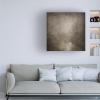 Wrapped Canvas Wall Art - Jai Johnson 'Hidden Waters' Wall Art for Living Room, Bedroom, or Office Dcor - 14x14 view 3
