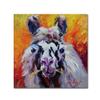 Trademark Fine Art ALI15439-C1414GG Canvas Art view 1