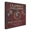 Trademark Fine Art Wine Cellar VI by Fiona Stokes-Gilbert, 14x14-Inch view 2