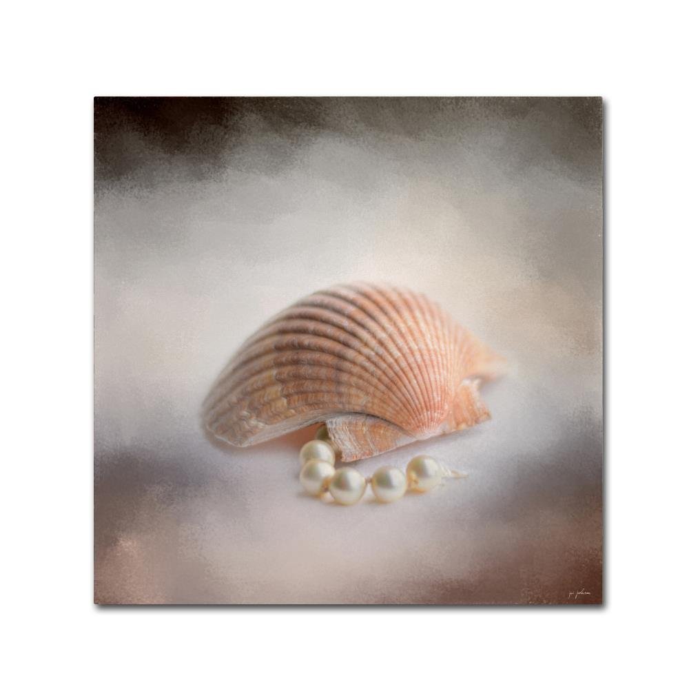 Trademark Fine Art ALI14293-C1414GG Canvas Art, 14 in x 14 in