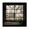 Wrapped Canvas Wall Art - Vito Guarino 'Still-Life With Glass Bottle' Wall Art for Living Room, Bedroom, or Office Dcor - 14x14 view 2