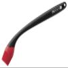 FMprofessional FMPROF Brush Silicone BBQ 35 cm SBKte view 1