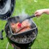 FMprofessional FMPROF Brush Silicone BBQ 35 cm SBKte view 2