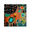 Trademark Fine Art Sylvie Demers Abstract Canvas Art view 1