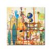 Trademark Fine Art Sylvie Demers Animals Canvas Art view 1