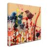 Trademark Fine Art Sylvie Demers Animals Canvas Art view 2