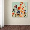 Trademark Fine Art Untitled by Sylvie Demers, 14x14-Inch view 3