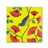 Trademark Fine Art Sylvie Demers Animals Canvas Art view 1