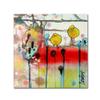 Trademark Fine Art Sylvie Demers Animals Canvas Art view 1